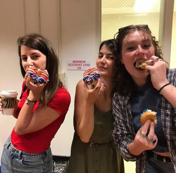 Far from Sight, Close to Heart: An Ode to the Balkan Cuisine